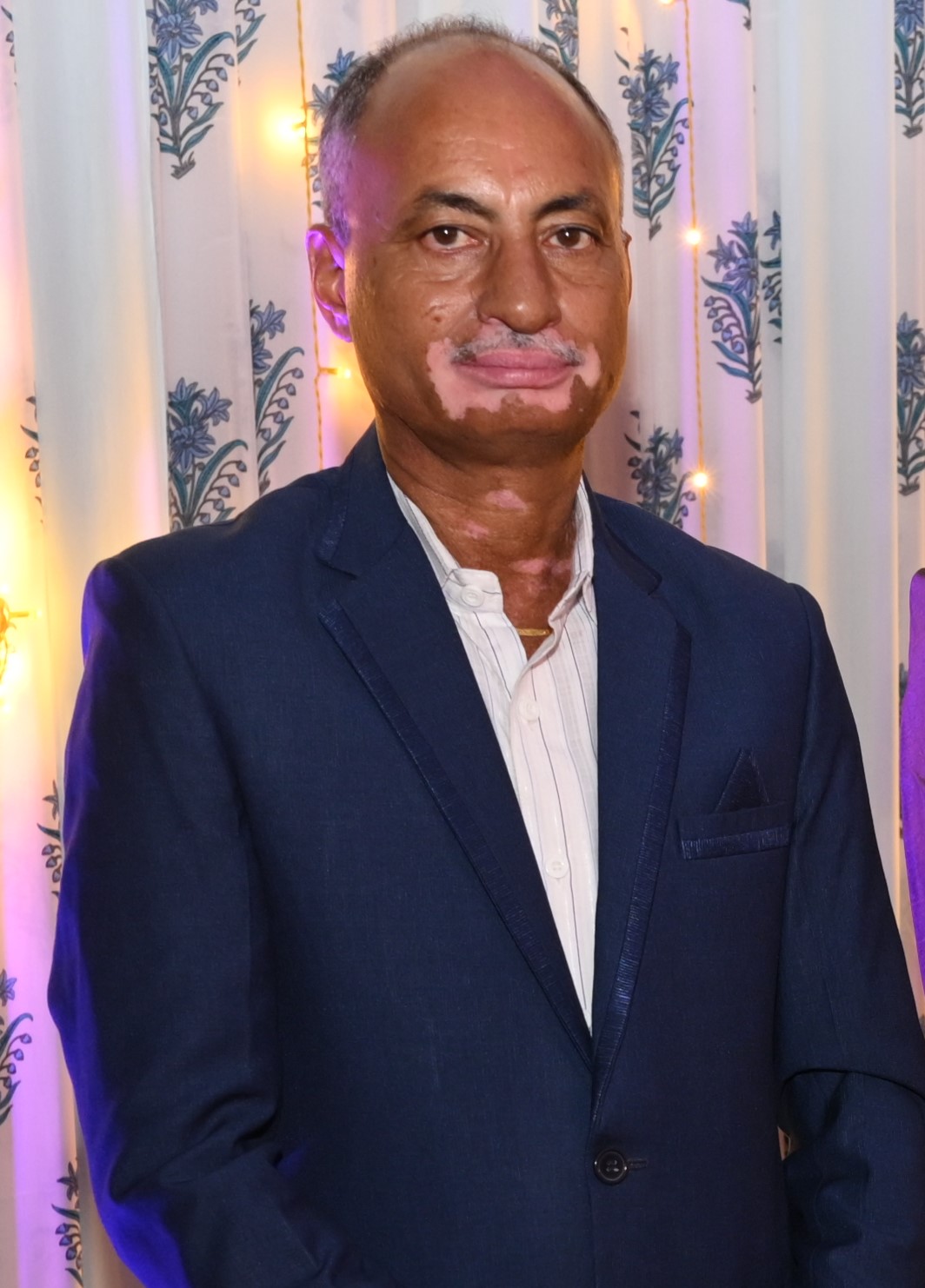 Girishbhai Modi